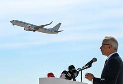 Bakan Uraloğlu: İstanbul Havalimanı, 1624 uçuş ile Avrupa’daki en yoğun havalimanı oldu