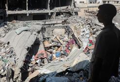 Gazze’de son 24 saatte 68 Filistinli yaşamını yitirdi