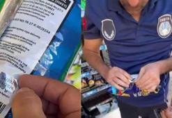 Sivas'ta son kullanma tarihi değiştirilmiş cipslere el konuldu