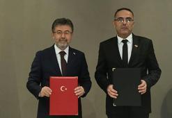 Türkiye ile Suriye arasında tarım alanında ‘Ortak Eylem Planı’ imzalandı