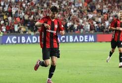 Gaziantep FK-Kocaelispor: 2-0