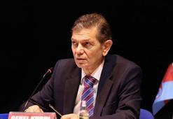 Trabzonspor Divan Başkanı Ören: Artık yeter, tuzu kokutmayın