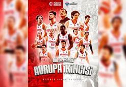 12 Dev Adam, Avrupa ikincisi