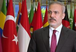 Bakan Fidan: İsrail’in amacı büyük İsrail’i kurmak ve komşu ülkeleri zayıflatmak