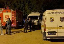 Muş’ta iki katlı evde çıkan yangında yatalak hasta yaşamını yitirdi