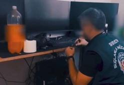 Siber suçlara yönelik operasyon: 125 tutuklama