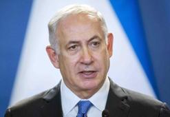Netanyahu, bakanlar ve güvenlik şefleriyle görüşecek