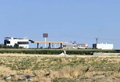 Mardin'de akaryakıt istasyonunda silahlı kavga: 4 yaralı