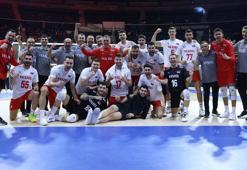 Filenin Efeleri, Dünya Şampiyonası’nda ikide iki yaptı