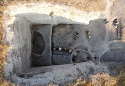 Koyun ve keçi Aşıklı Höyük’te evcilleştirilip dünyaya yayılmış