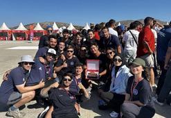 TEKNOFEST’te genç araştırmacılardan küresel pazara uzanan projeler