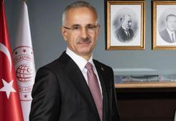 Bakan Uraloğlu: 72 bin 378 motokurye kayıt altına alındı