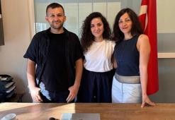 COSMIC Booking Engine, küresel pazarlara açılmayı hedefliyor