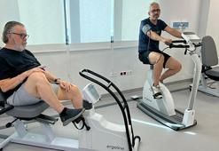 İzmir'de, kalp ve akciğer hastalarına umut veren merkez hizmete girdi