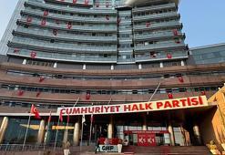 CHP kurultayının iptali davası 24 Ekim'e ertelendi
