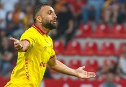 Göztepe yenilmezlik serisini sürdürdü