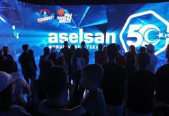 ASELSAN, TEKNOFEST İstanbul’da yer alacak