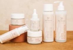 3 kız kardeşin kurduğu So'Rice, pirinç özünü cilt bakım rutinlerine dahil etti