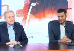 RAMS Başakşehir, Nuri Şahin ile 3 yıllık sözleşme imzaladı