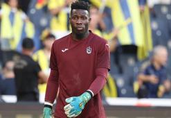 Onana’dan müthiş başlangıç