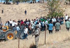 Batman’da silahlı saldırıda ölen çift ile 2 çocuğu toprağa verildi, gözaltı sayısı 24’e çıktı