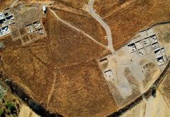 Bakan Ersoy: Tavşanlı Höyük'te bu yıl çok önemli keşiflere imza atıldı