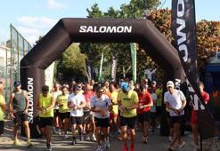 How To Trail Run’da 10. sezonun açılışı Kınalıada’da gerçekleşti