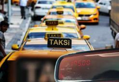 İstanbul'da taksimetre güncelleme yoğunluğu sürüyor