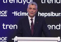 Bakan Bolat: E-ticaret hacmi geçen yıl 3 trilyon liraya ulaştı