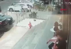 Beylikdüzü'nde boşanma aşamasındaki eşini pompalı tüfekle yaralayarak kaçtı