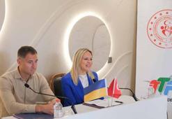 Türkiye ve Ukrayna tenis federasyonları arasında iş birliği protokolü imzalandı