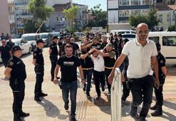 Spor salonu kurşunlama olayında serbest kalan şüpheli, tutuklandı