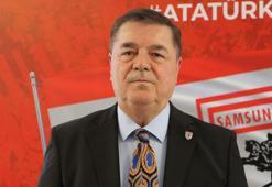 Samsunspor Başkan Vekili Bilen: Zeki Yavru’nun en geç Karagümrük maçında sahada olması planlanıyor