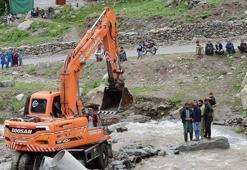 Pakistan’da muson yağmurları nedeniyle hayatını kaybedenlerin sayısı 985'e yükseldi