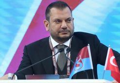 Ertuğrul Doğan’dan Ali Koç’a yanıt