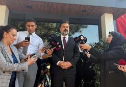 Kılıçdaroğlu'nun avukatı Çelik: Kurultay davasına ya da süreçlerine ilişkin beklentimiz yok