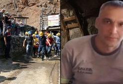 Madendeki göçükte yaralı kurtarılan işçi, yaşam mücadelesini kaybetti