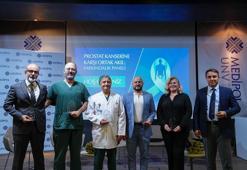 Medipol Sağlık Grubu’ndan ‘Prostat Kanserine Karşı Ortak Akıl: Farkındalık Paneli’