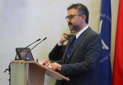 ATO heyeti Belarus'ta 'Uluslararası Ekonomik İş Birliği Forumu'na katıldı