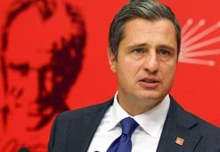 CHP'li Yücel: Kurultay davası redde mahkum bir davadır