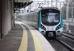 AK Parti İl Başkanı Özdemir: Toplu ulaşım zammı 'U' logolu metrolar ve Marmaray'da olmayacak