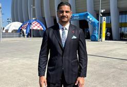 Taha Akgül: Güreş er meydanı, bize zorlandığı zaman geri vites yapmayacak çocuklar lazım