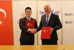 Türkiye ile Hong Kong arasında yolcu sefer hakkı artırıldı