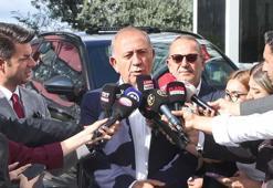 Gürsel Tekin: Partimiz için hayırlı uğurlu olsun