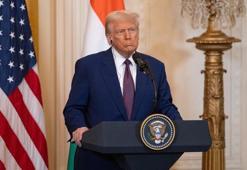 Trump'tan Fed'e faiz indirimi çağrısı