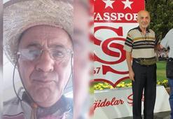 Bakım merkezinden yürüyüş için çıktı bir daha haber alınamadı