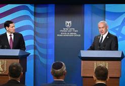 Netanyahu: İsrail ve Amerika'nın birbirinden daha iyi müttefikleri yok