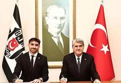 Jota Silva: Beşiktaş'ın ilgisini duyduğumda her şey benim için çok netti