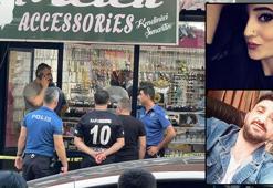 Takı dükkanının kadın sahibi ve 1 kişi iş yerinde ölü bulundu