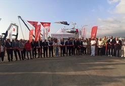 Doğu Akdeniz balıkçısından 'Vira Bismillah'